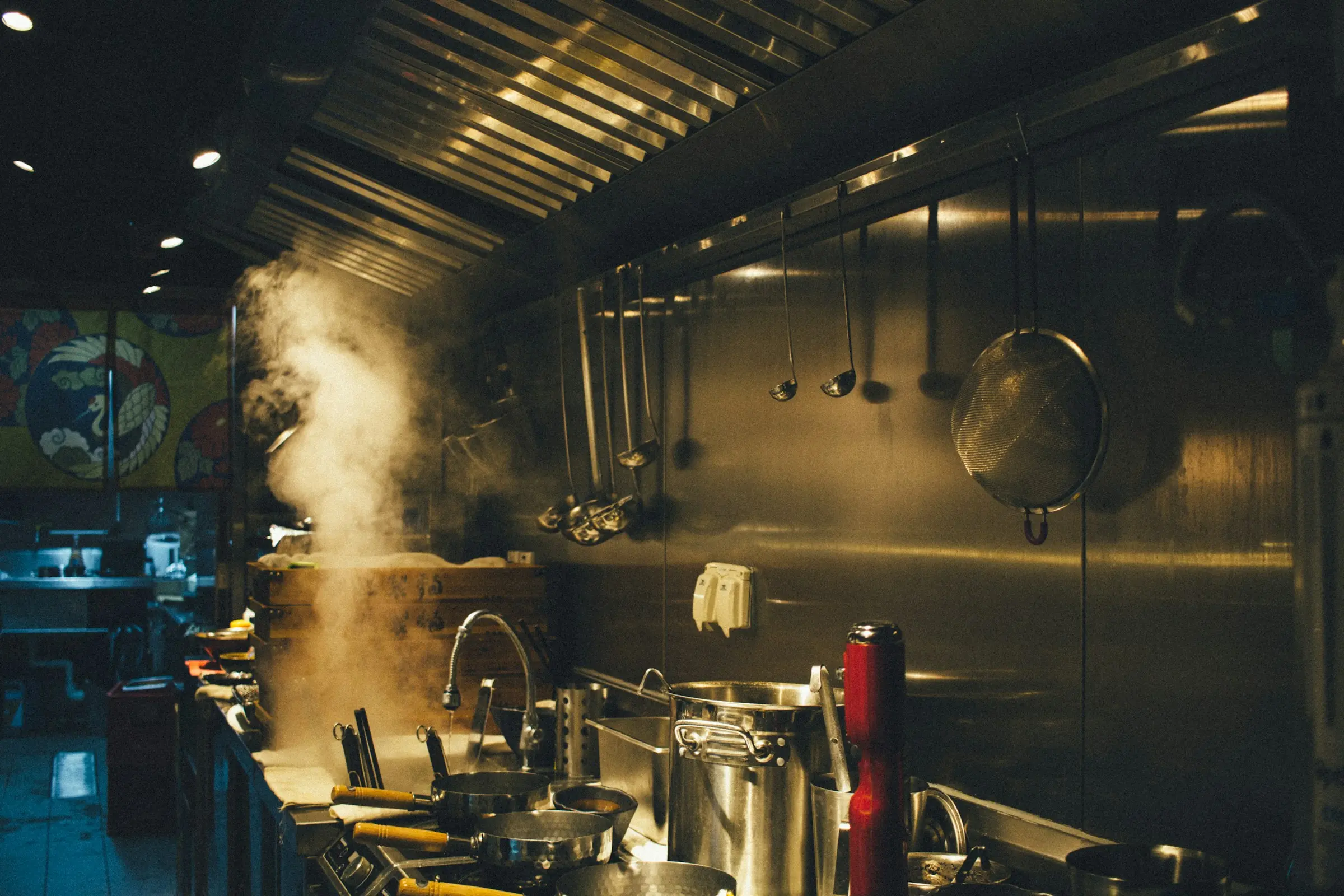 Trusted Commercial Hood Cleaning Across Sydney, NSW