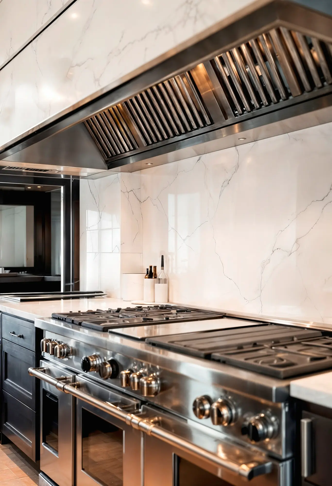 Sydney Kitchen Exhaust Experts