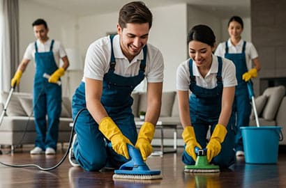 How Often Should Sydney Restaurants Clean Kitchen Exhaust Ducts?