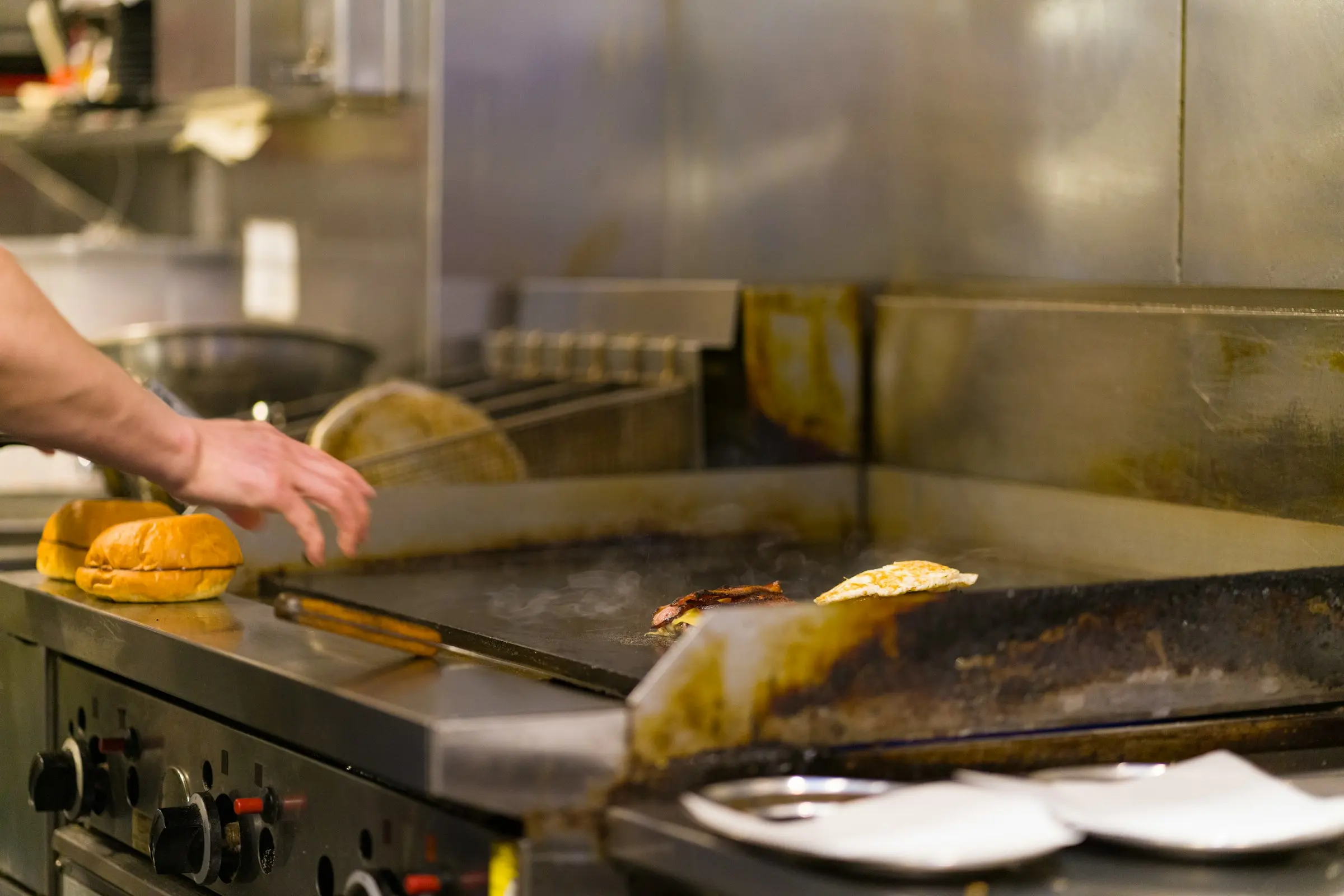 Commercial Grease Removal Service NSW