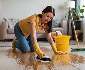 Commercial Kitchen Hood Cleaning Sydney
