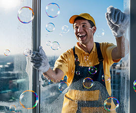 Exhaust Fan and Motor Cleaning Sydney