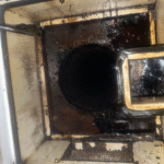 Stubborn Kitchen Stains