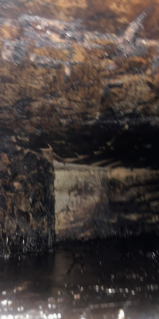 After Laundry Exhaust System Cleaning