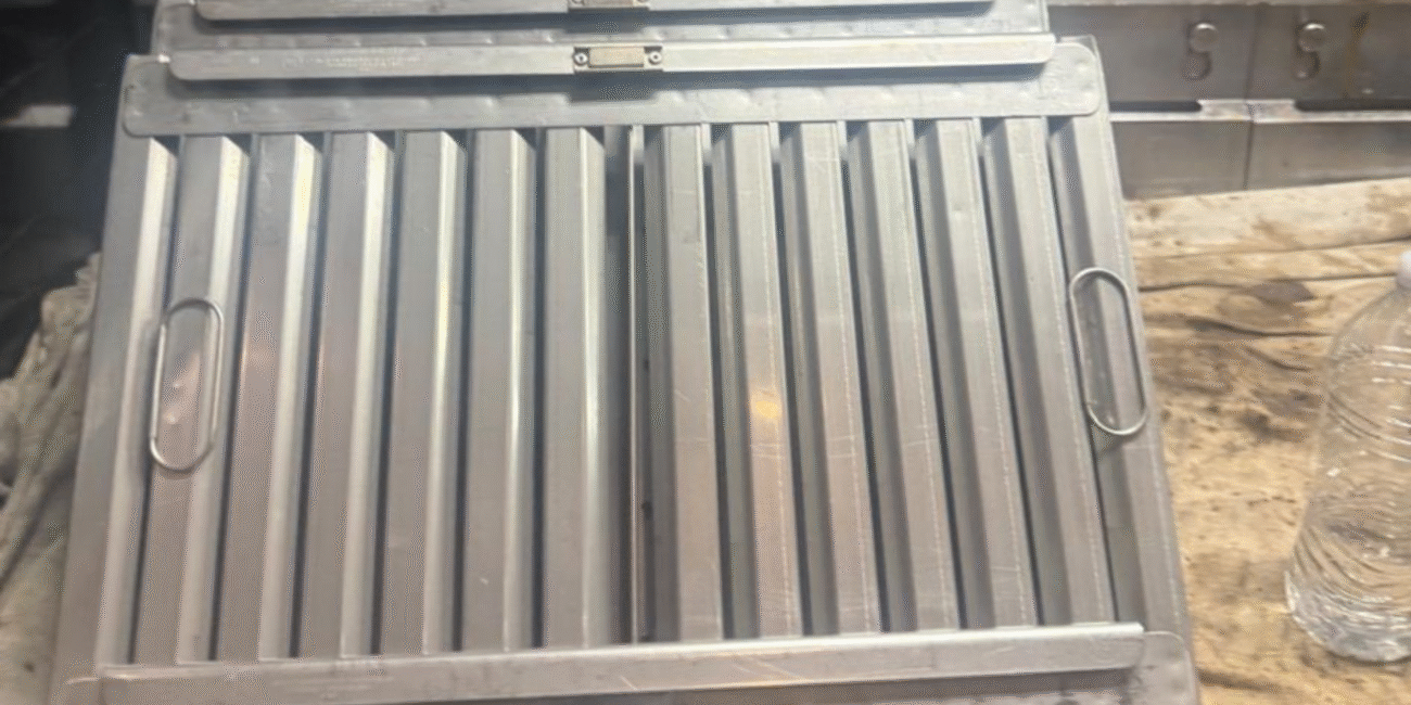 Exhaust Filters Exchange